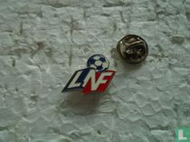 Logo LNF