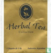 Natural Life tea bags catalogue