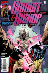 Gambit & Bishop 2