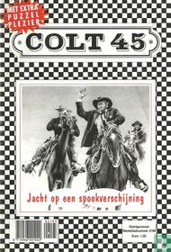 Colt 45 #2195