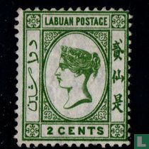 Koningin Victoria