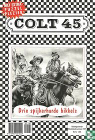 Colt 45 #2191