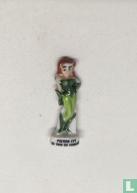 Poison Ivy