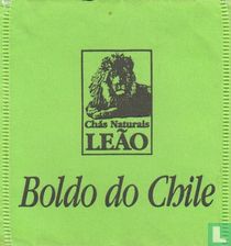 Boldo do Chile