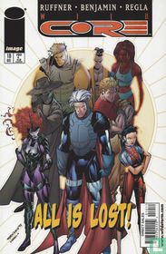 Wildcore 10