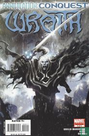Conquest - Wraith 3