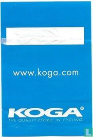 Koga