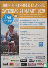 Joop Zoetemelk Classic