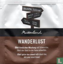 Wanderlust 