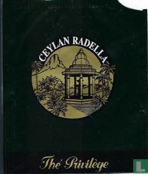Ceylan Radella