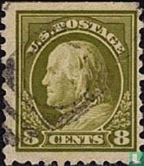 Benjamin Franklin