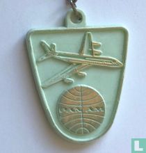 Pan-Am / Pan American World Airways