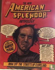 The New American Splendor Anthology