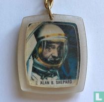 Alan B. Shepard