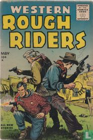 Western Rough Riders