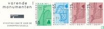 Timbres de l'été acheter