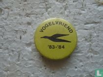 Vogelvriend '83  '84