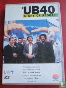 The UB40 Story of Reggae