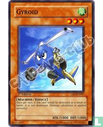 Gyroid