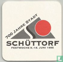 700 Jahre Stadt Schüttorf