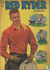 Red Ryder 106