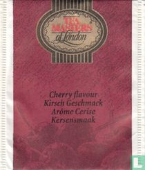 Cherry Flavour
