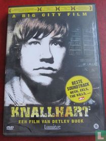 Knallhart