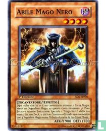 Skilled Dark Magician