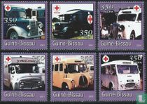 Ambulances 