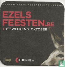 Ezelsfeesten