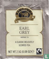 Earl Grey  