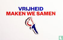 Logo Bevrijdingsdag