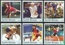 Jeux olympiques