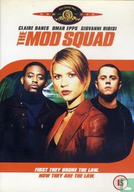 The Mod Squad