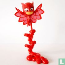 Owlette