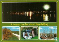 Groeten van Terschelling