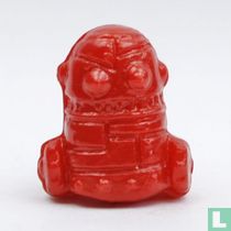Tinman (rouge)