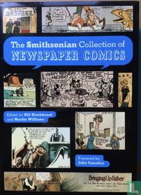The Smithsonian Collection of Newspaper Comics