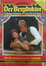 Der Bergdoktor [1e uitgave] 197