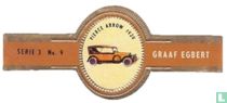 Pierce Arrow 1920