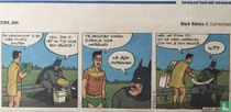 [Die Pannenhilfe ist beendet]