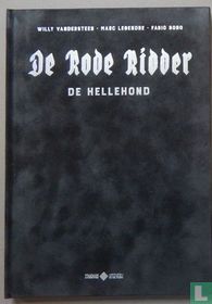 De hellehond 