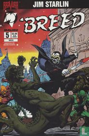 Breed 5
