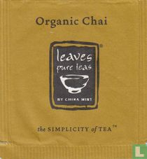Leaves [r] tea bags catalogue