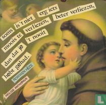 Heilige Anthonius