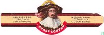 Graaf Egbert - Ned. Sig. Fabr. Dejaco Culemborg - Ned. Sig. Fabr. Dejaco Culemborg 