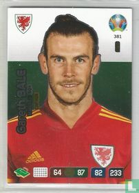 Gareth Bale