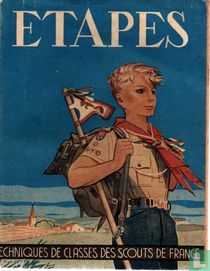 Etapes