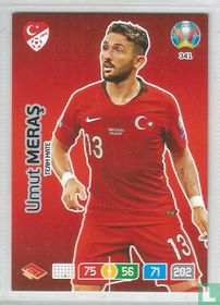 Umut Meras