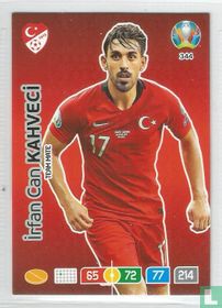Irfan Can Kahveci